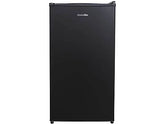 Orion 4025B Frigorífico bajo encimera Negro 80 L